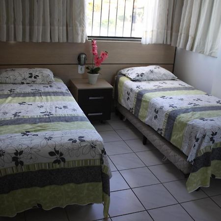 Aquarius Residence Caldas Novas Buitenkant foto