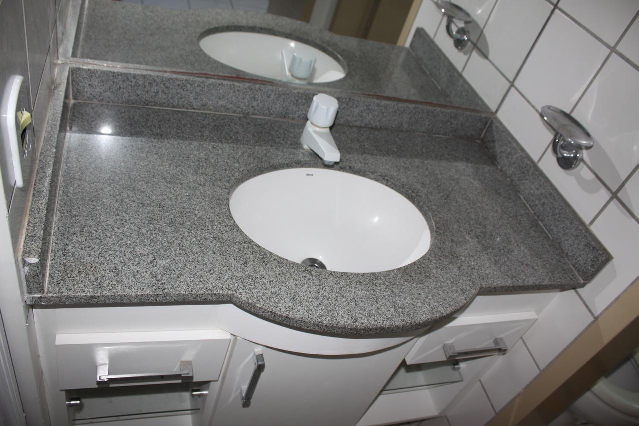 Aquarius Residence Caldas Novas Buitenkant foto