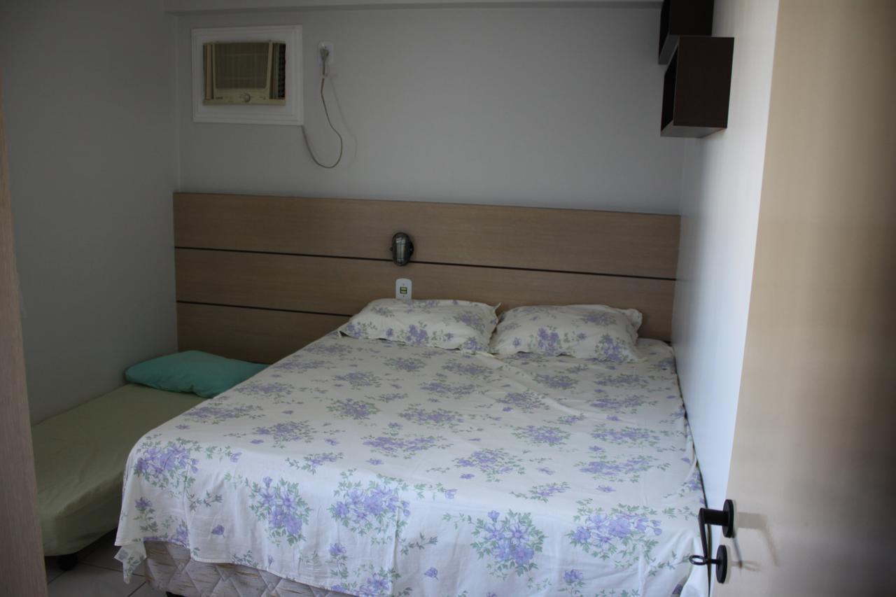 Aquarius Residence Caldas Novas Buitenkant foto