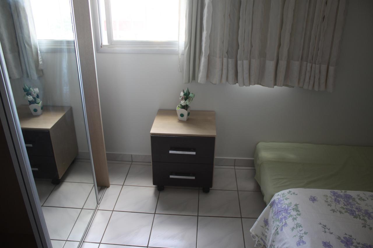 Aquarius Residence Caldas Novas Buitenkant foto